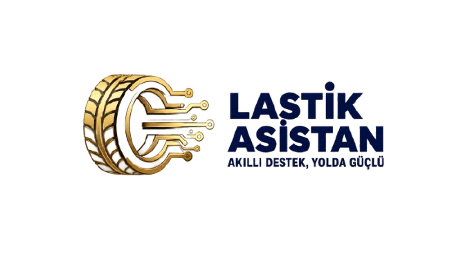 Lastik Asistan — Akıllı Dijital Çözüm